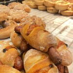 BAKERY＆PUBLIC PENNY LANE - 