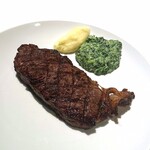 BEEF STEAK CLUB KIYO - 