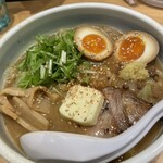 Gion Shirakawa Ramen - 