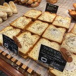 BAKERY＆PUBLIC PENNY LANE - 