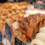 BAKERY＆PUBLIC PENNY LANE - 