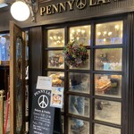 BAKERY＆PUBLIC PENNY LANE - 