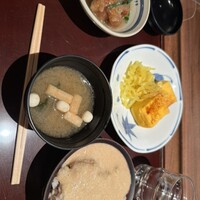 浅草むぎとろ 本店 - 
