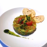 BEEF STEAK CLUB KIYO GINZA - 