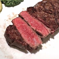 BEEF STEAK CLUB KIYO GINZA - 