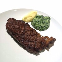BEEF STEAK CLUB KIYO GINZA - 