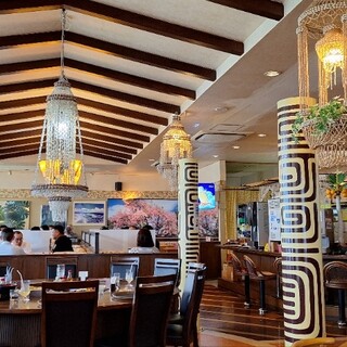 空港レストラン ぱいぱいのむら_2