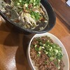 筑豊的担々麺 烏龍 本店