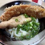 讃岐うどん がもう - 