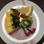 鴨川館別邸 ラ・松廬 - 朝食