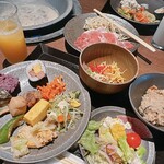 カフー リゾート フチャク コンド・ホテル - 