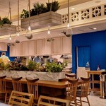 パスタハウス庭 - 