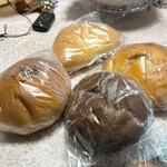 アゴラ - 料理写真: