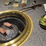 オリーブ牛焼肉 妃牛 - 