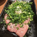 牛タン焼専門店 司 分店鷹 - 