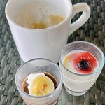 カフー リゾート フチャク コンド・ホテル - 