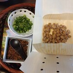 鴨川館別邸 ラ・松廬 - 朝食