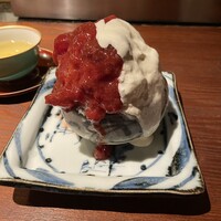 鉄板焼き いわ倉 - 