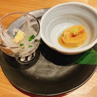 のどぐろ専門 銀座 中俣 - 