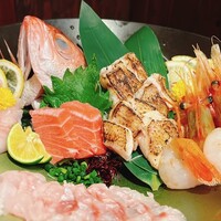 のどぐろ専門 銀座 中俣 - 