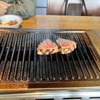 焼うお いし川 名古屋 -  焼うお いし川 名古屋 -
