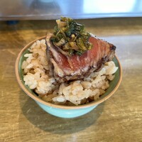 焼うお いし川 名古屋 -  焼うお いし川 名古屋 -