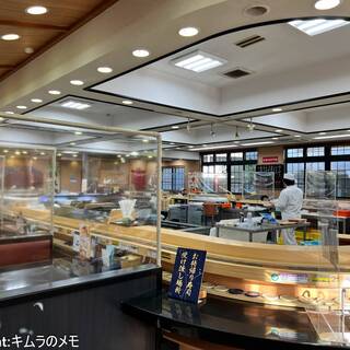 ジャンボおしどり寿司_2