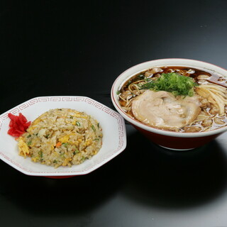 尾道ラーメン たに_1