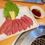 Yakiniku Sanzenri - 