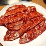 Yakiniku Sanzenri - 