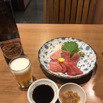 丸高食堂 - 