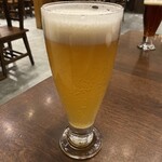 TAISETSU JI BEER ASAHIKAWA - 