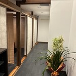 四季彩 一昇 - 内観写真: