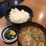 丸高食堂 - 