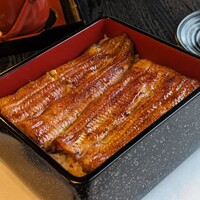 鰻割烹 伊豆栄 本店 - 