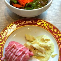 ゴドノフ東京 丸ビル店 - 