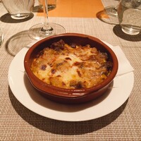 イタリアンダイニング ケシキ - 