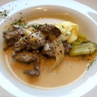 ゴドノフ東京 丸ビル店 - 