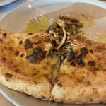 800° Degrees Neapolitan Pizzeria - 