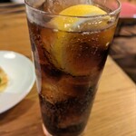 ワイガヤ - キューバリブレ