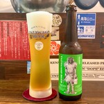 ノーティバイバーガー - 