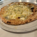 800° Degrees Neapolitan Pizzeria - 