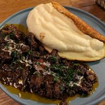 ワイガヤ - スフレオムレツ