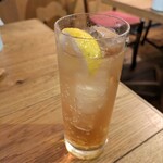 ワイガヤ - アマレットバック