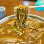 Kagomachi Yabusoba - 