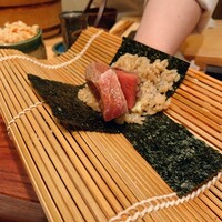 浅草橋 鮨 うらおにかい - 