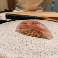 浅草橋 鮨 うらおにかい - 