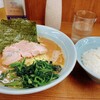 横浜ラーメン　武蔵家 北千住店