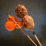 やきとり 結火 - 