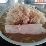 豚ソバ妖怪 飛燕 - 